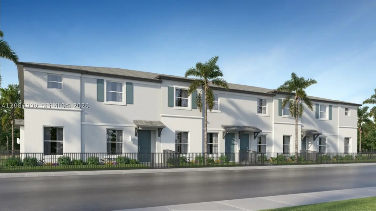 12460 SW 248 #10, Princeton, FL 33032 - #1