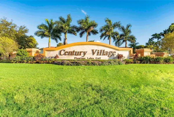 1100 SW 130th #112H, Pembroke Pines, FL 33027