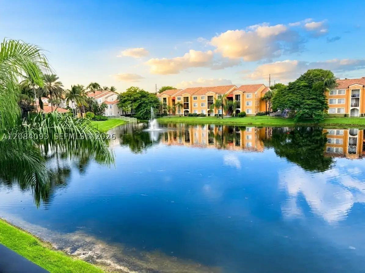 2200 E Preserve #306, Miramar, FL 33025 - #1