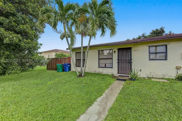 28171 SW 143rd, Homestead, FL 33033