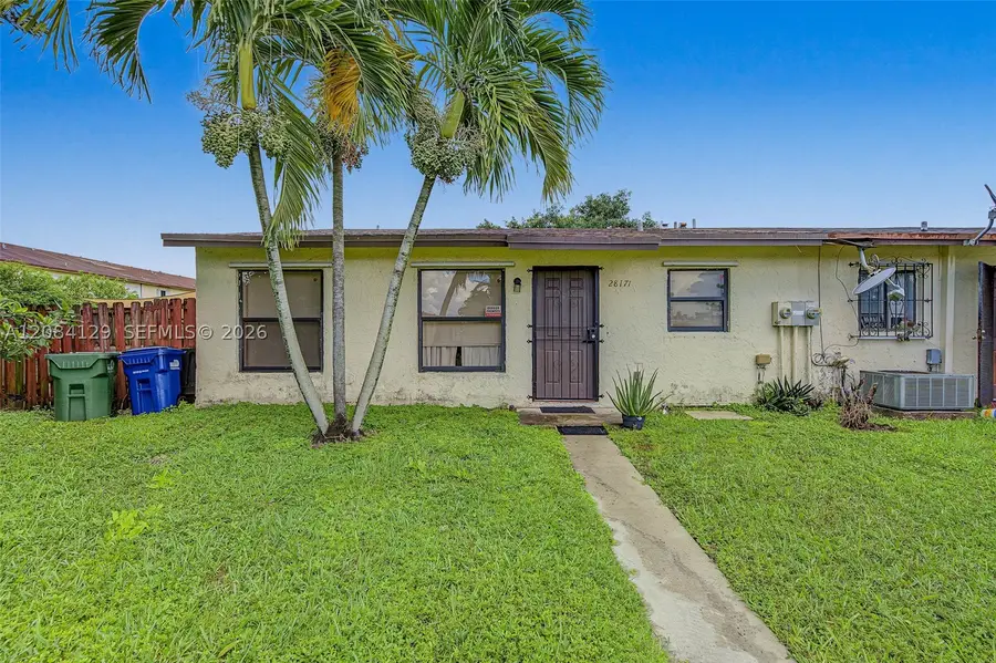 28171 SW 143rd, Homestead, FL 33033 - #2