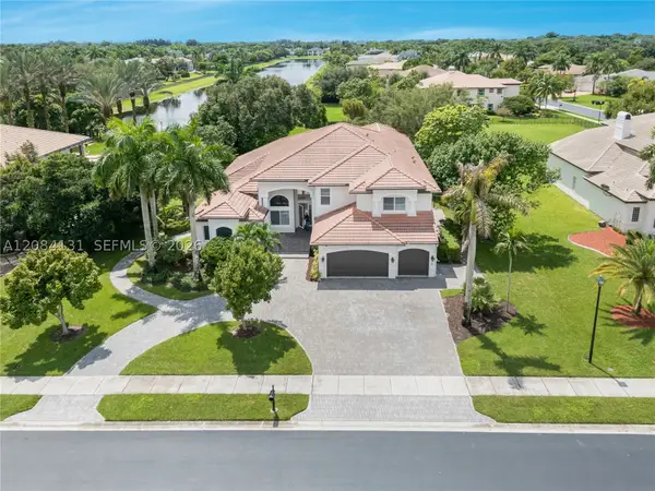 11406 Canyon Maple, Davie, FL 33330
