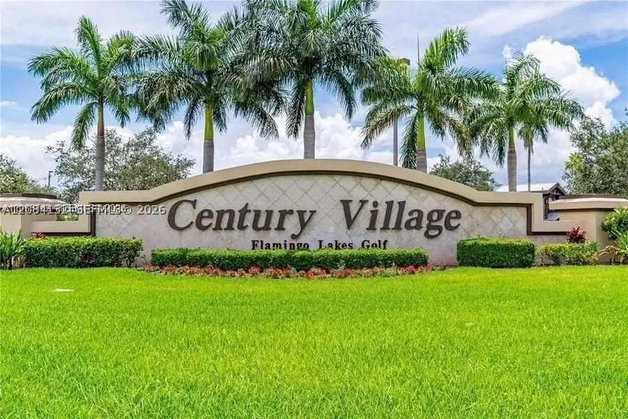 13155 SW 7th #402E, Pembroke Pines, FL 33027 - #3