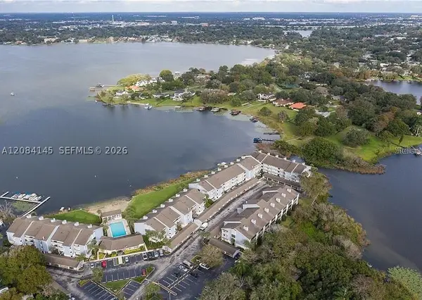 4113 Fairview Vista #107, Orlando, FL 32804