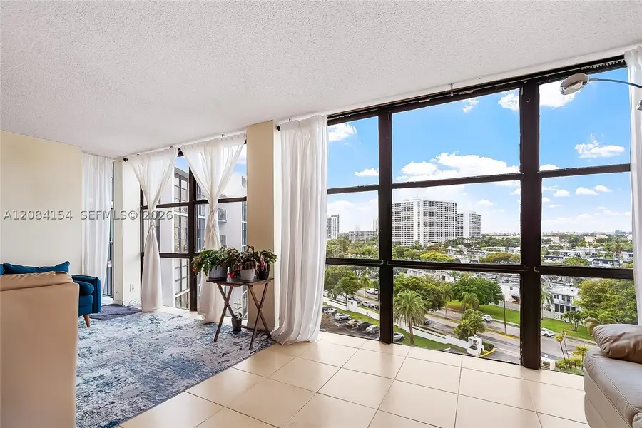 800 Parkview #901, Hallandale, FL 33009 - #2