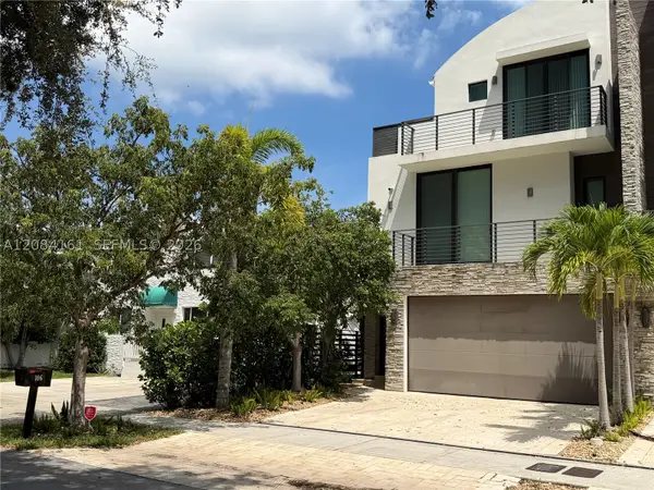 106 NE 16th, Fort Lauderdale, FL 33301