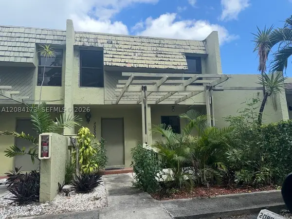 20509 NW 15th #5-2, Miami Gardens, FL 33169
