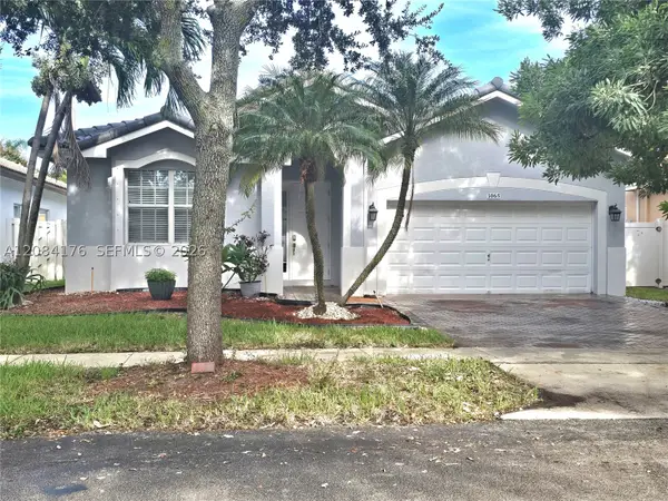 3065 SW 137th, Miramar, FL 33027