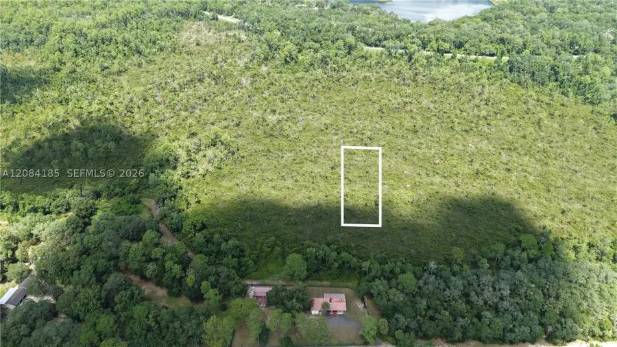 0 Crocus, Interlachen Florahome, FL 32640 - #2