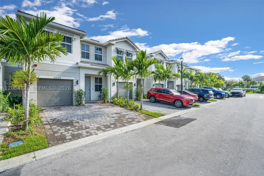 17033 SW 1st #1, Pembroke Pines, FL 33027 - #3