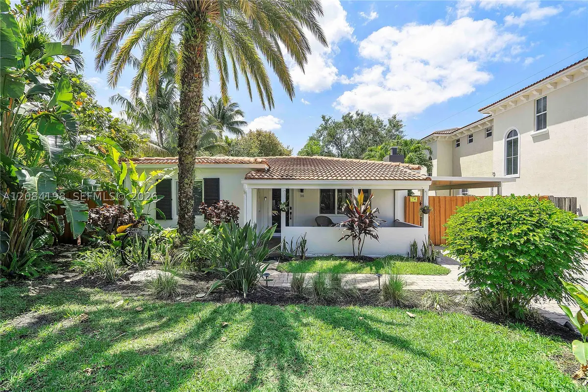 705 SW 8th, Fort Lauderdale, FL 33315 - #1