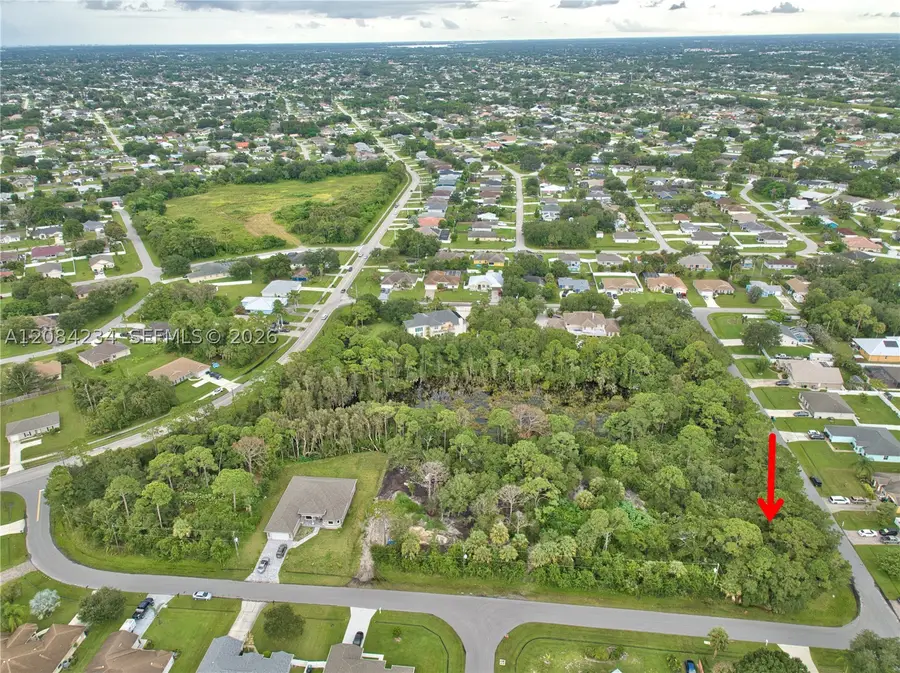 2099 SW Brevity, Port Saint Lucie, FL 34953 - #2