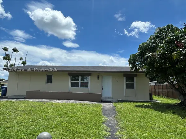 3270 NW 196th, Miami Gardens, FL 33056