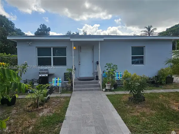 12145 NE 11th, North Miami, FL 33161