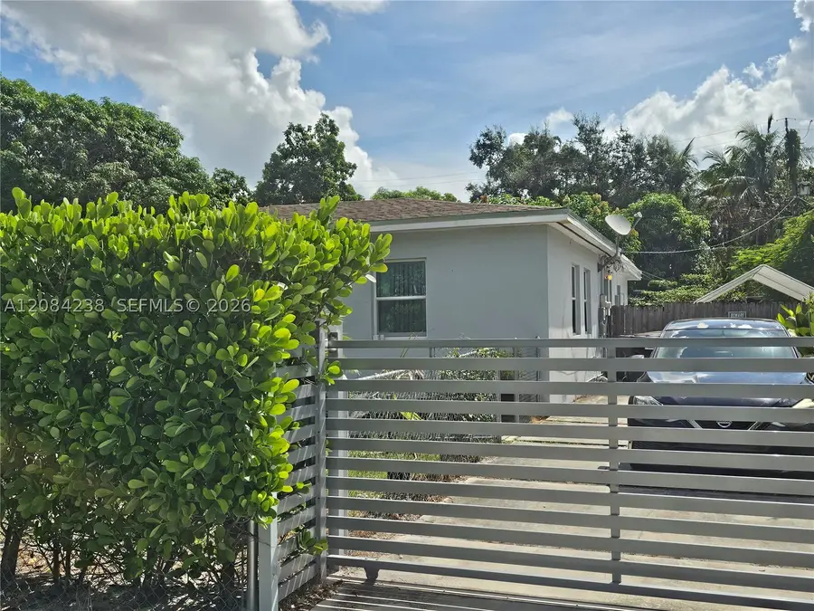 12145 NE 11th, North Miami, FL 33161 - #2