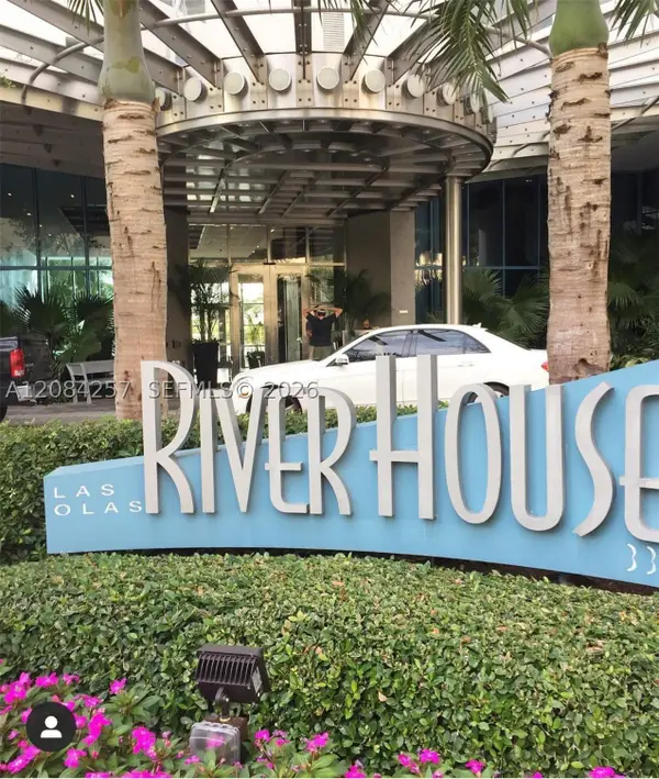 333 Las Olas #2604, Fort Lauderdale, FL 33301