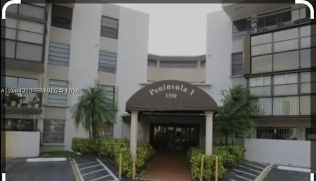 1350 SW 122nd #317, Miami, FL 33184 - #1
