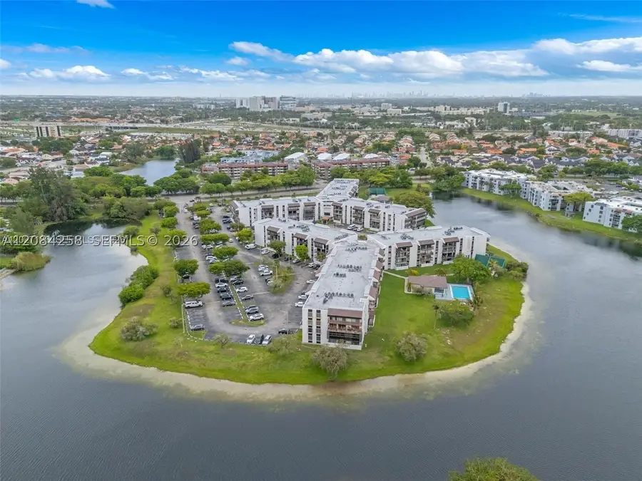1350 SW 122nd #317, Miami, FL 33184 - #3