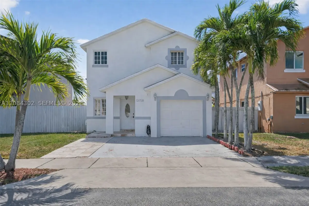 13758 SW 160th, Miami, FL 33177 - #1