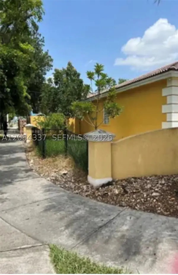5 SW 15th, Homestead, FL 33030