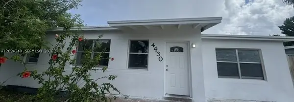 Address Withheld By Seller, West Park, FL 33023