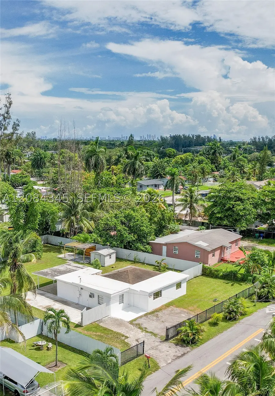 1843 NW 107th, Miami, FL 33167 - #2