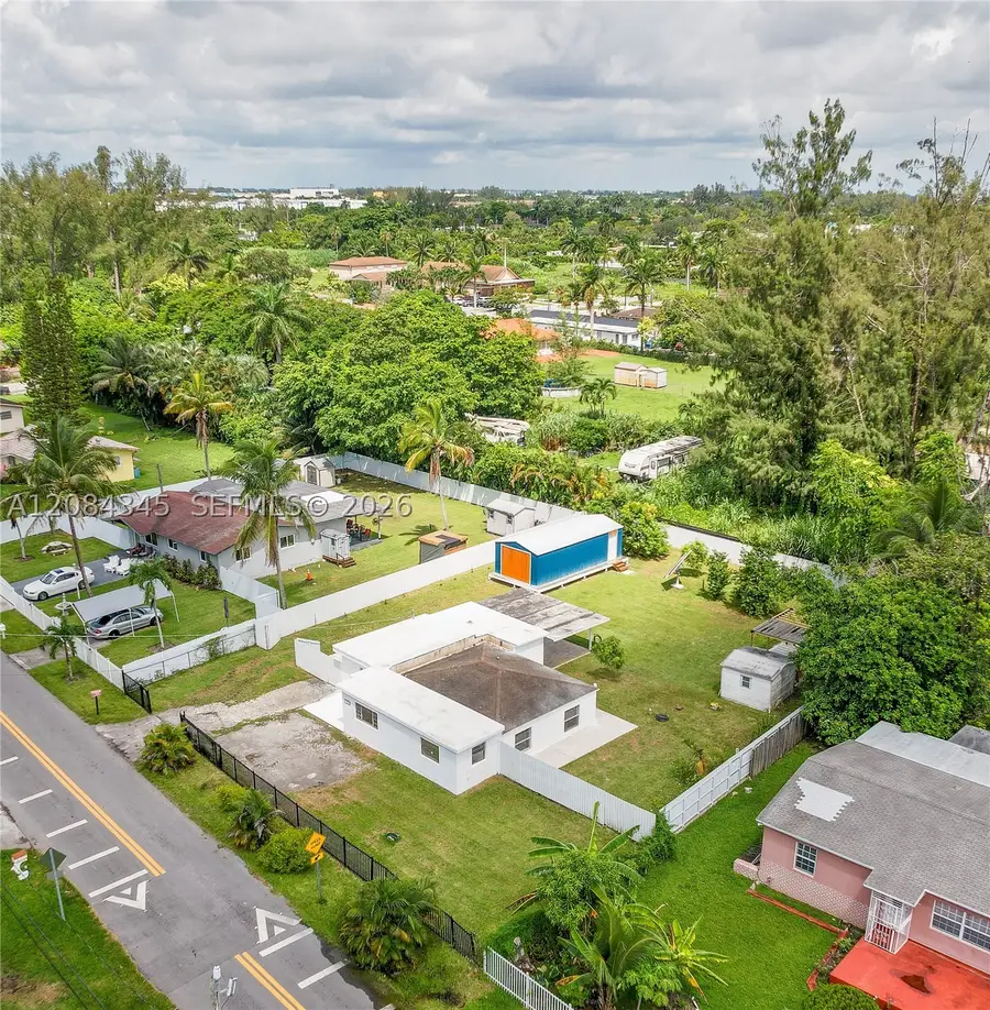 1843 NW 107th, Miami, FL 33167 - #3