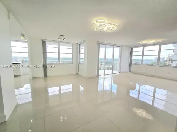 18051 Biscayne #1204, Aventura, FL 33160