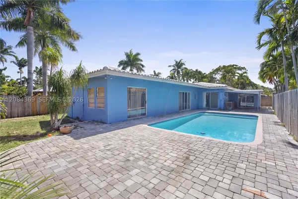 1716 NE 17th, Fort Lauderdale, FL 33305