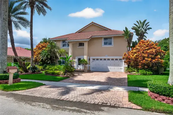 14010 Appalachian, Davie, FL 33325