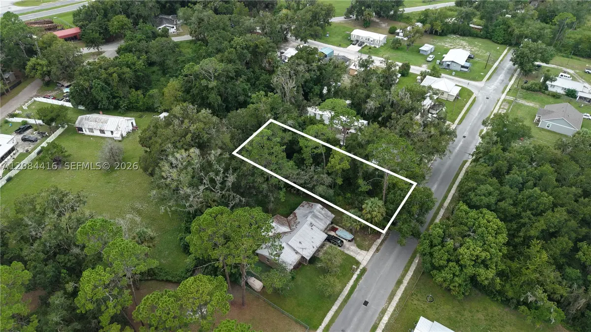221 W Palmetto, Palatka, FL 32177 - #1