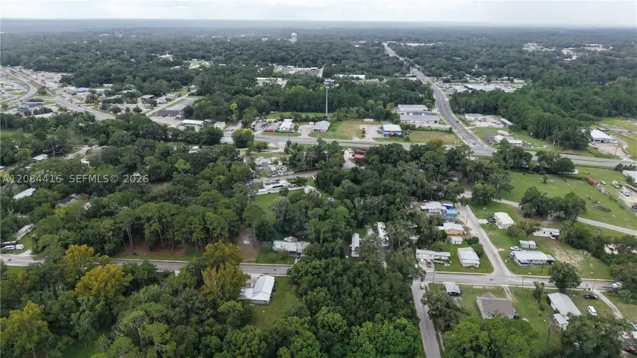 221 W Palmetto, Palatka, FL 32177 - #3
