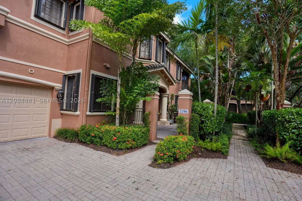 2706 Kinsington #23-2, Weston, FL 33332 - #1