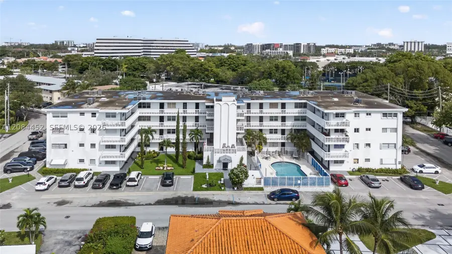 11685 Canal #303, North Miami, FL 33181 - #2