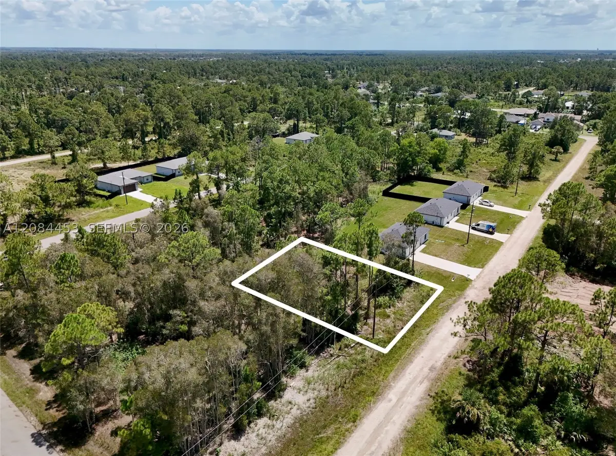 759 Kirkman, Lehigh Acres, FL 33974 - #1
