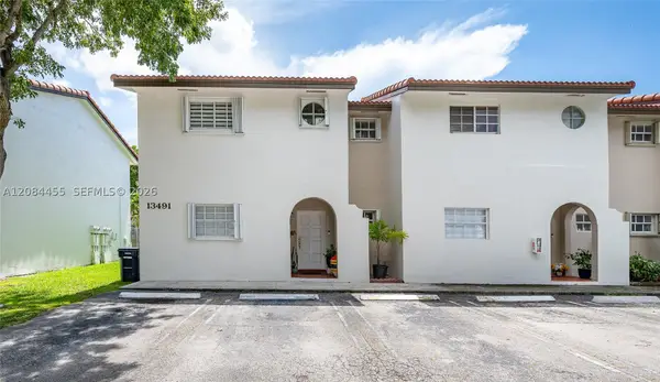 13491 SW 62nd #2-3, Miami, FL 33183