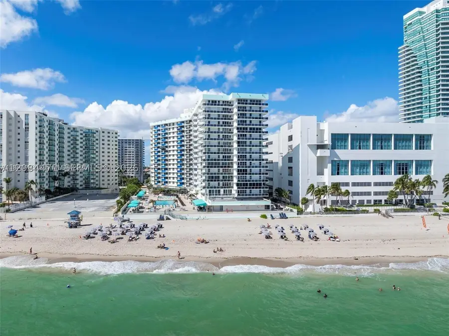 3725 S Ocean #715, Hollywood, FL 33019 - #2