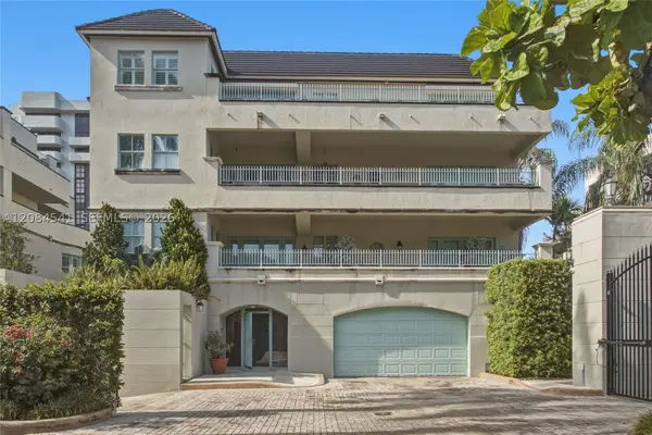 2600 Segovia #703, Coral Gables, FL 33134