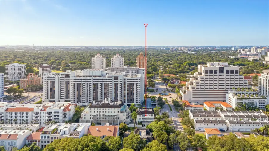 2600 Segovia #703, Coral Gables, FL 33134 - #3