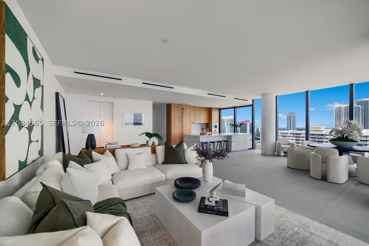 2000 S Ocean #22A, Hallandale, FL 33009 - #1