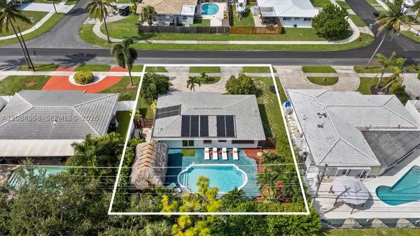 110 SE 5th, Pompano Beach, FL 33060