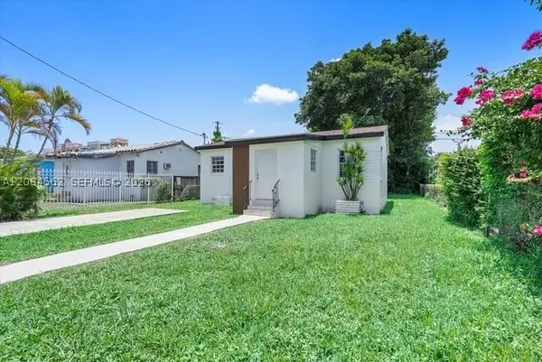 1530 NW 55th, Miami, FL 33142