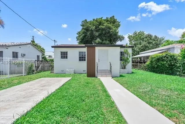1530 NW 55th, Miami, FL 33142 - #2