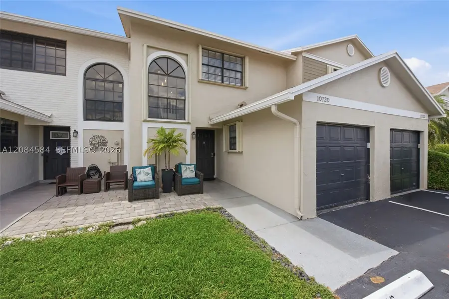 10720 NW 11th, Pembroke Pines, FL 33026 - #2