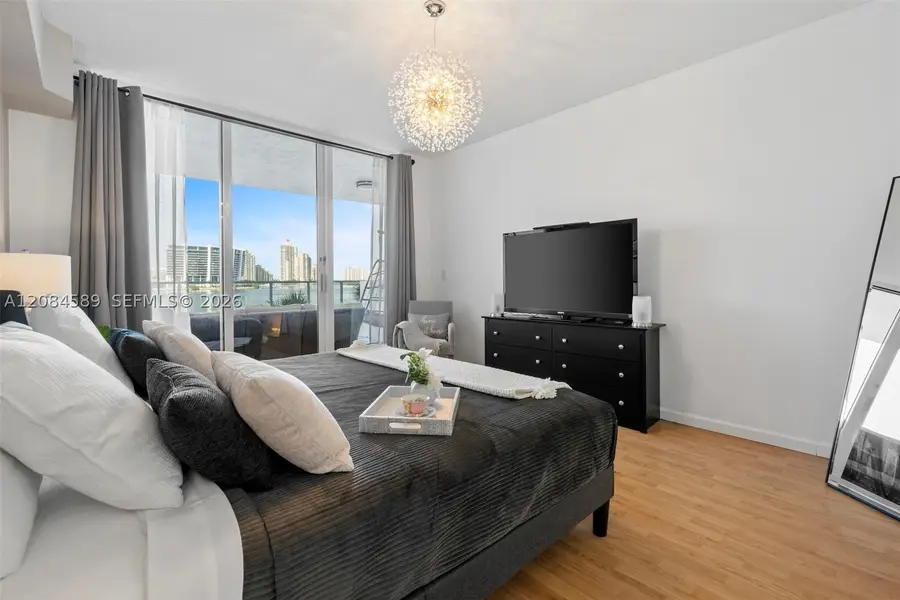 18100 N Bay #308, Sunny Isles Beach, FL 33160 - #3