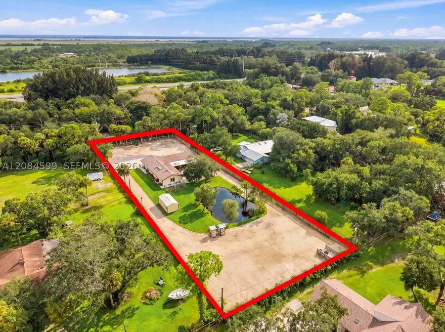 1575 Harlock, Melbourne, FL 32934 - #2