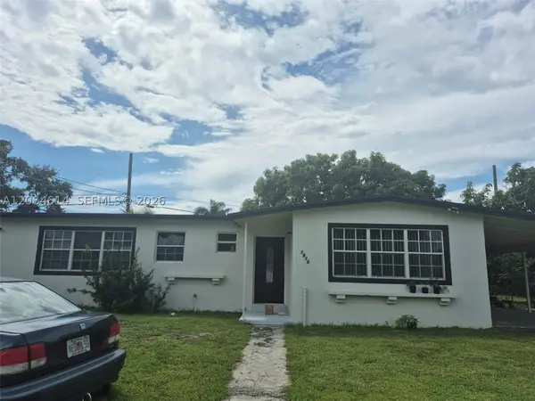 3810 NW 195th, Miami Gardens, FL 33055