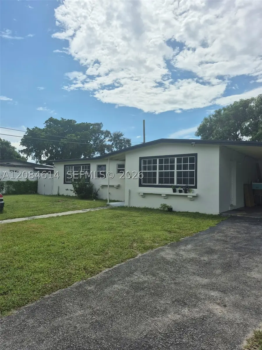 3810 NW 195th, Miami Gardens, FL 33055 - #2
