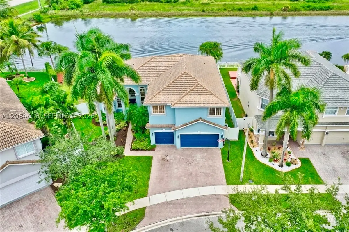 1580 SW 164th, Pembroke Pines, FL 33027 - #1