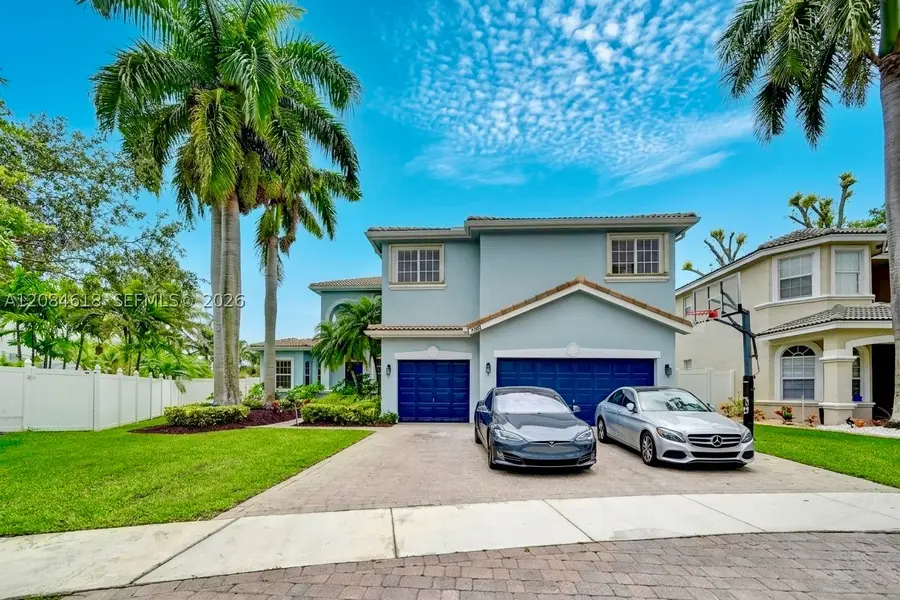 1580 SW 164th, Pembroke Pines, FL 33027 - #2